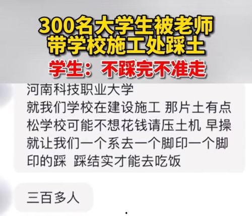 河南高校最新爆料,揭秘校园风云与学子心声  第2张