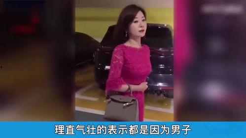 台州少妇出轨爆料视频网,真相究竟如何？